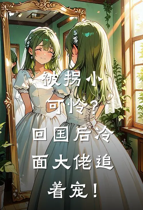 被拐小可怜？回国后冷面大佬追着宠！