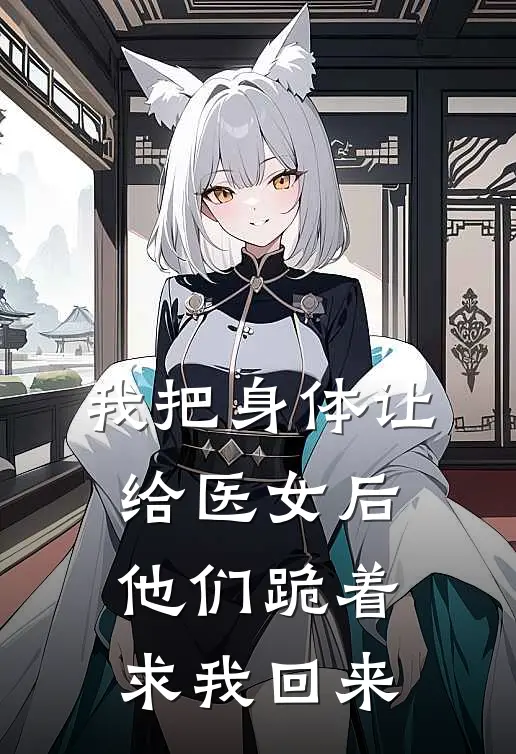 我把身体让给医女后，他们跪着求我回来