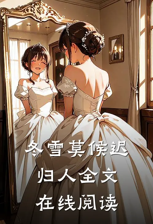 冬雪莫候迟归人全文在线阅读