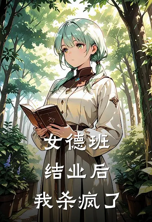 女德班结业后，我杀疯了