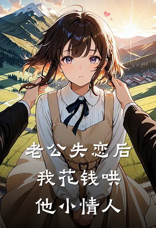 老公失恋后，我花钱哄他小情人