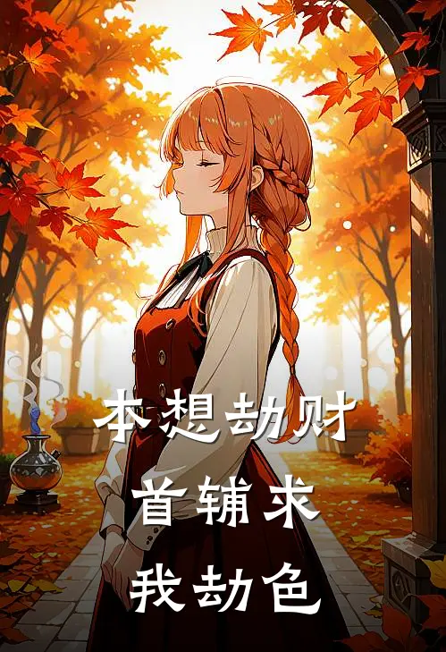 本想劫财，首辅求我劫色
