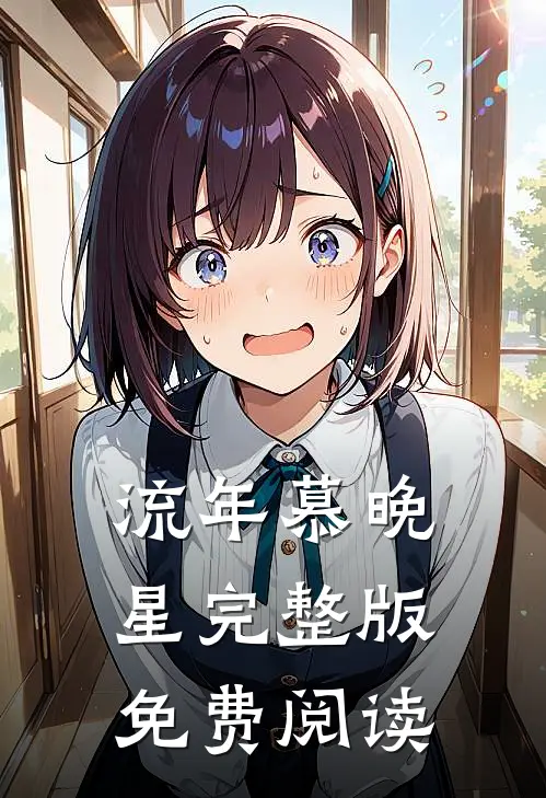 流年慕晚星完整版免费阅读