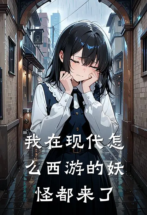 我在现代怎么西游的妖怪都来了