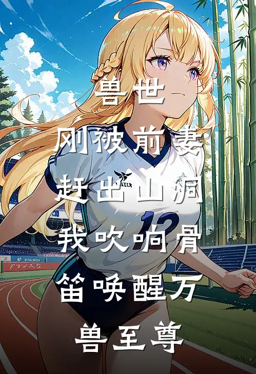 兽世：刚被前妻赶出山洞，我吹响骨笛唤醒万兽至尊
