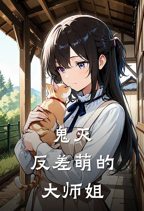 鬼灭：反差萌的大师姐