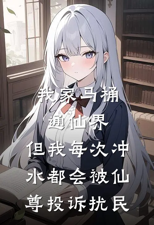 我家马桶通仙界，但我每次冲水都会被仙尊投诉扰民