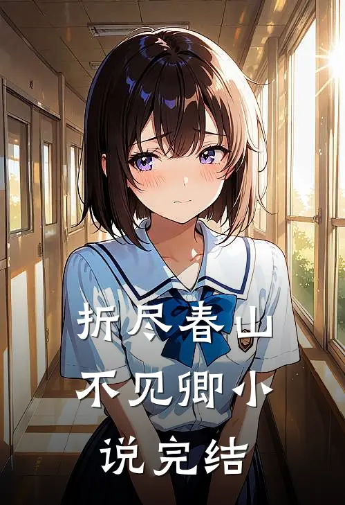 折尽春山不见卿小说完结