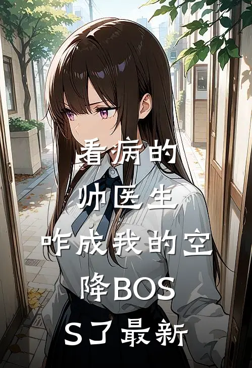 看病的帅医生，咋成我的空降BOSS了最新