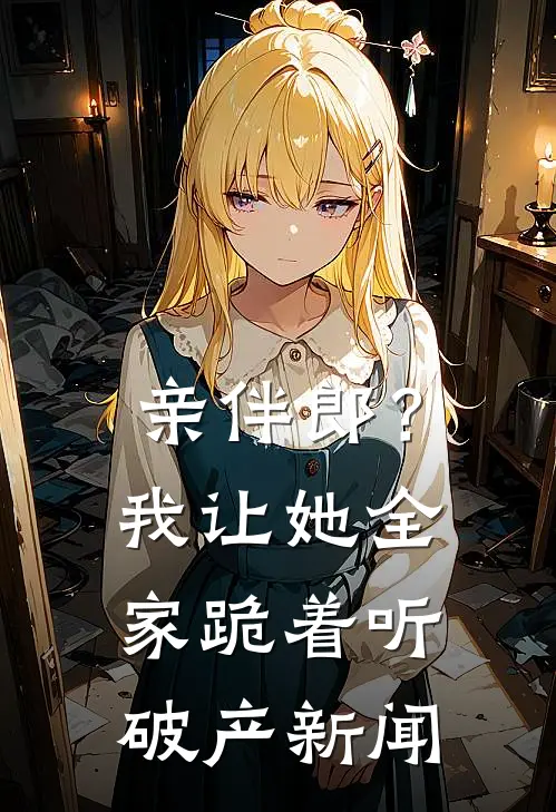 亲伴郎?我让她全家跪着听破产新闻免费阅读