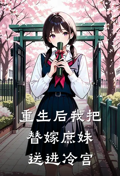 重生后我把替嫁庶妹送进冷宫