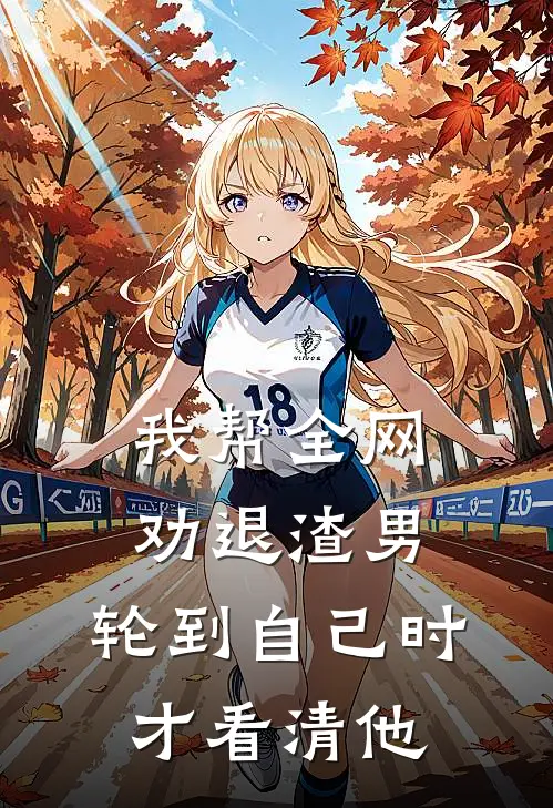 我帮全网劝退渣男，轮到自己时才看清他