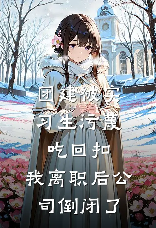 团建被实习生污蔑吃回扣，我离职后公司倒闭了