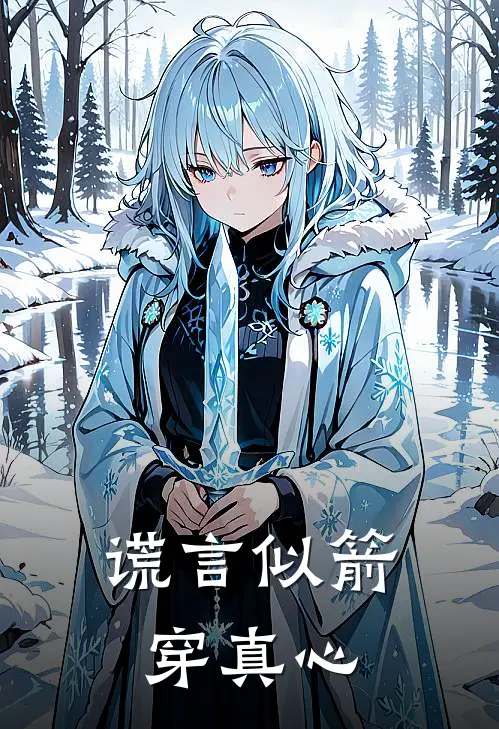 谎言似箭穿真心