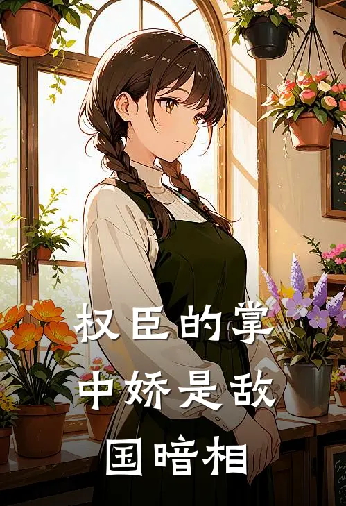 权臣的掌中娇是敌国暗相