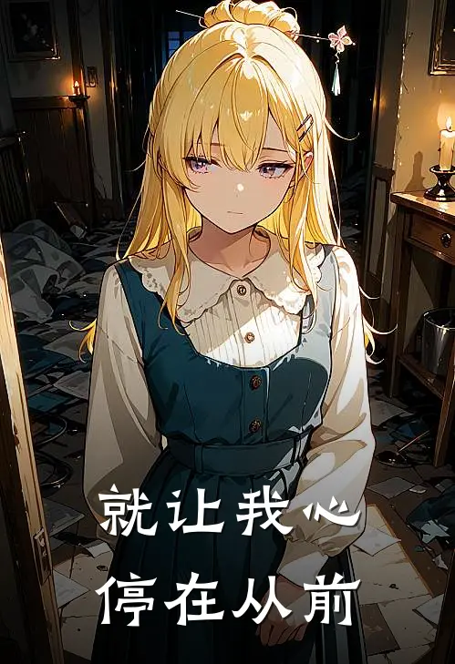 就让我心停在从前