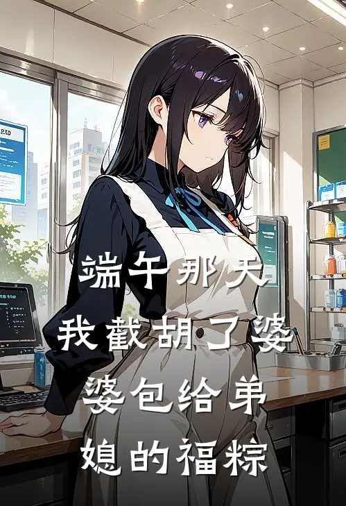 端午那天，我截胡了婆婆包给弟媳的福粽