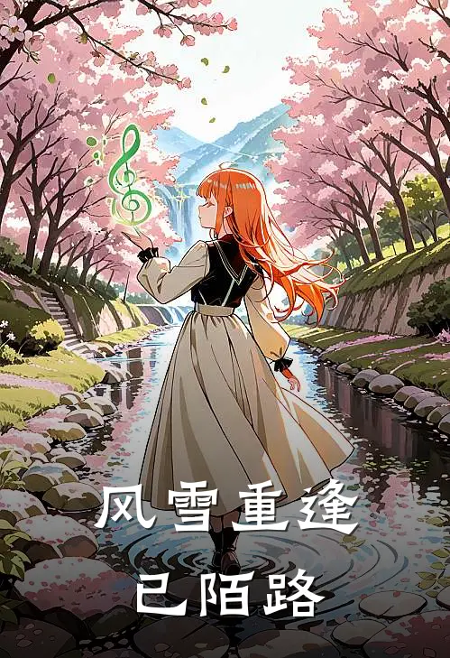 风雪重逢已陌路