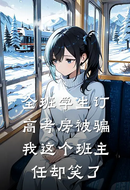 全班学生订高考房被骗，我这个班主任却笑了