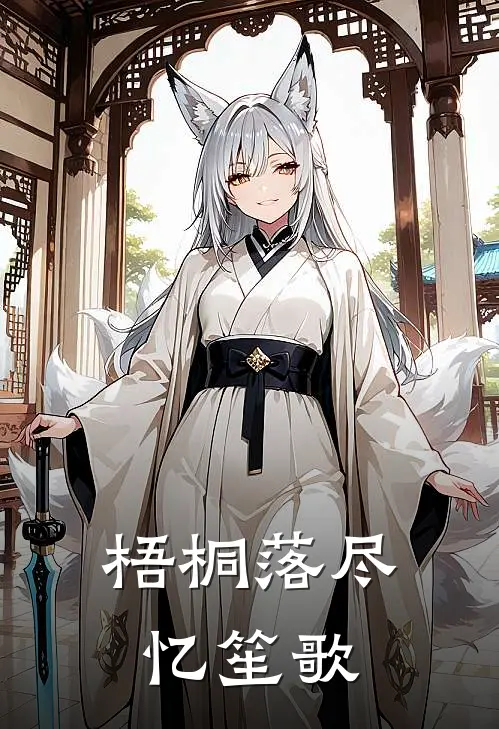 梧桐落尽忆笙歌