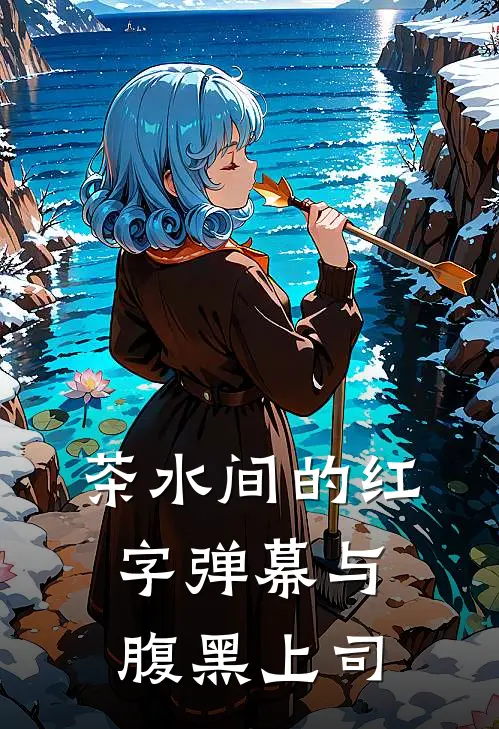 茶水间的红字弹幕与腹黑上司
