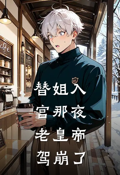 替姐入宫那夜，老皇帝驾崩了