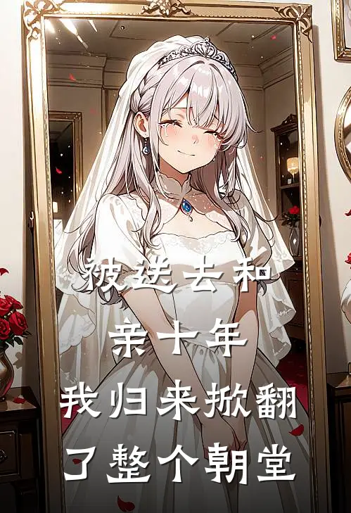 被送去和亲十年，我归来掀翻了整个朝堂
