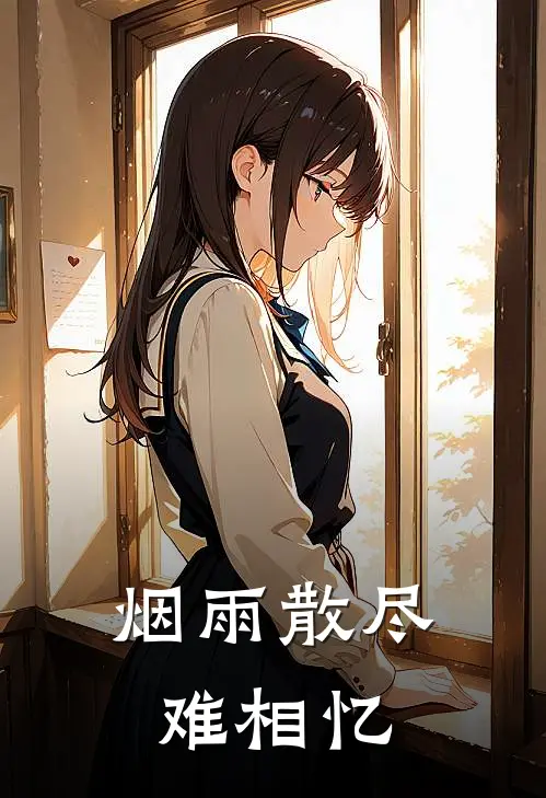 烟雨散尽难相忆