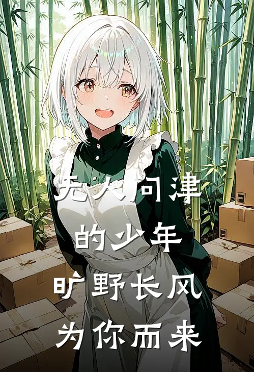 无人问津的少年,旷野长风为你而来沈照阳