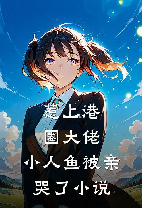惹上港圈大佬，小人鱼被亲哭了小说