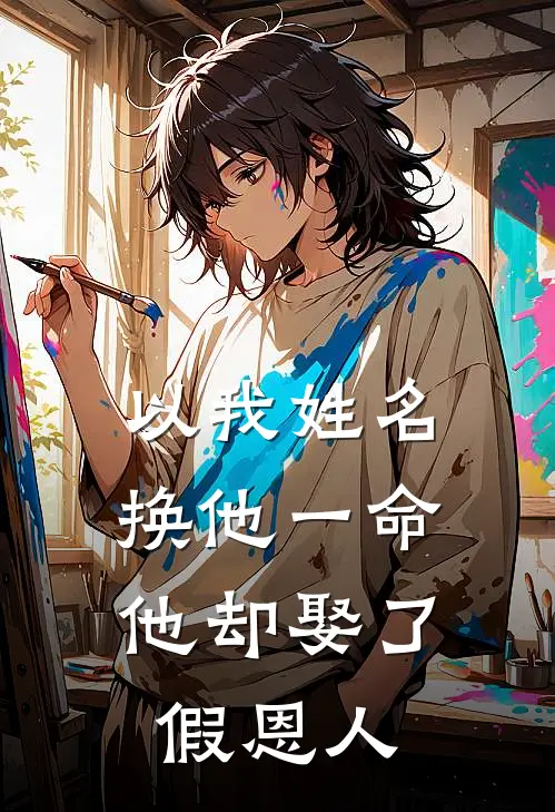 以我姓名换他一命，他却娶了假恩人