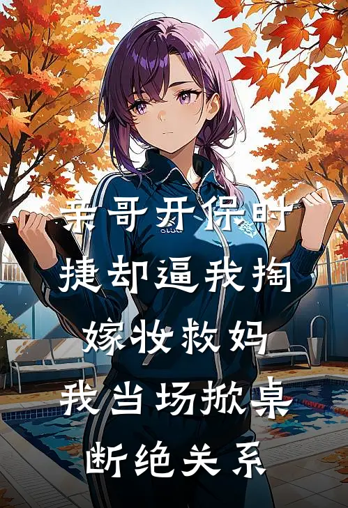 亲哥开保时捷却逼我掏嫁妆救妈，我当场掀桌断绝关系