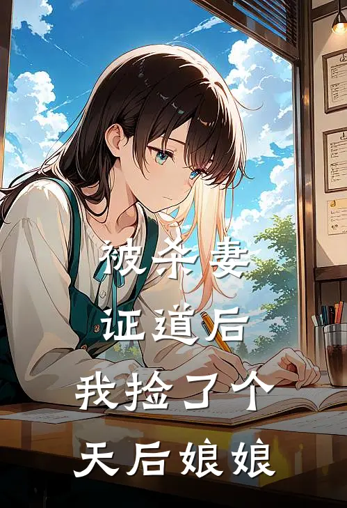 被杀妻证道后，我捡了个天后娘娘