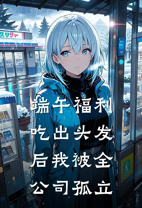 端午福利吃出头发后我被全公司孤立