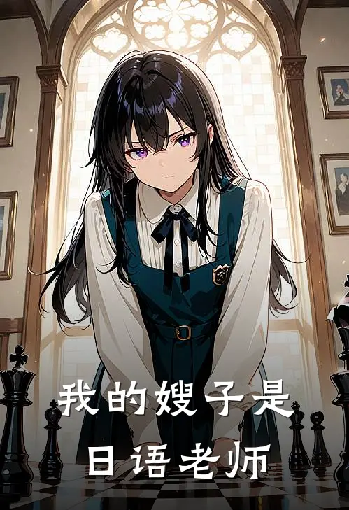 我的嫂子是日语老师