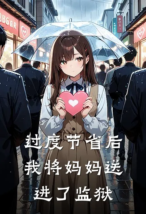过度节省后，我将妈妈送进了监狱