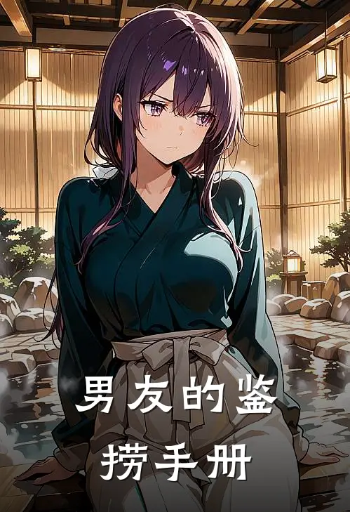 男友的鉴捞手册