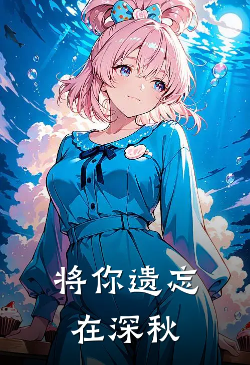 将你遗忘在深秋