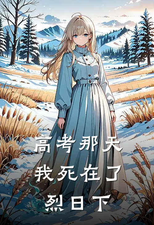 高考那天，我死在了烈日下