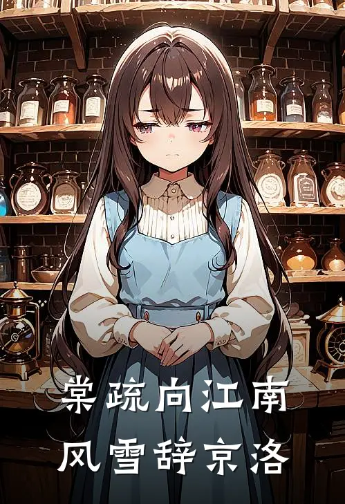 棠疏向江南，风雪辞京洛