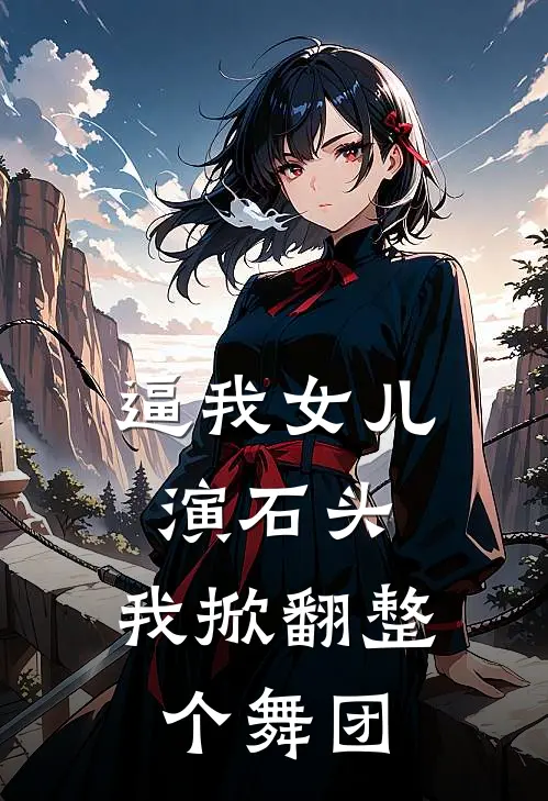 逼我女儿演石头，我掀翻整个舞团