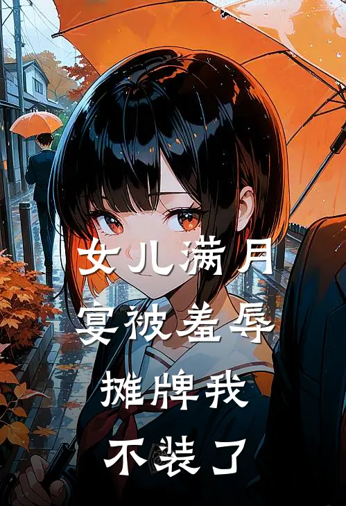 女儿满月宴被羞辱，摊牌我不装了