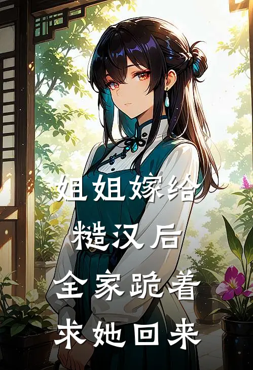 姐姐嫁给糙汉后，全家跪着求她回来