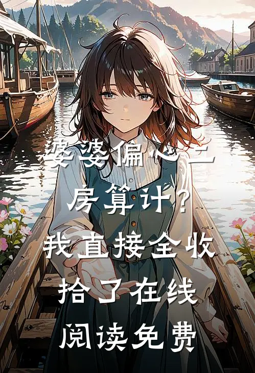 婆婆偏心二房算计？我直接全收拾了在线阅读免费