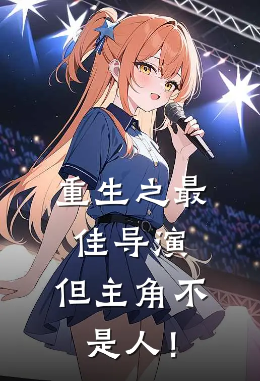 重生之最佳导演，但主角不是人！