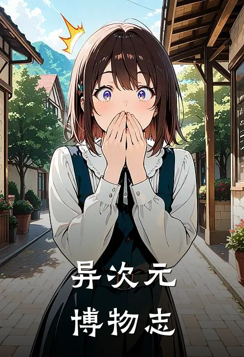 异次元博物志