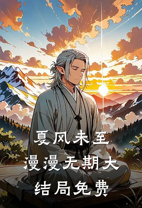 夏风未至，漫漫无期大结局免费