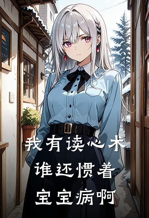 我有读心术，谁还惯着宝宝病啊