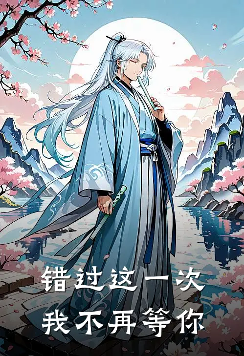 错过这一次，我不再等你