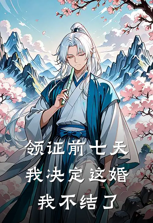 领证前七天,我决定这婚我不结了该怎么办
